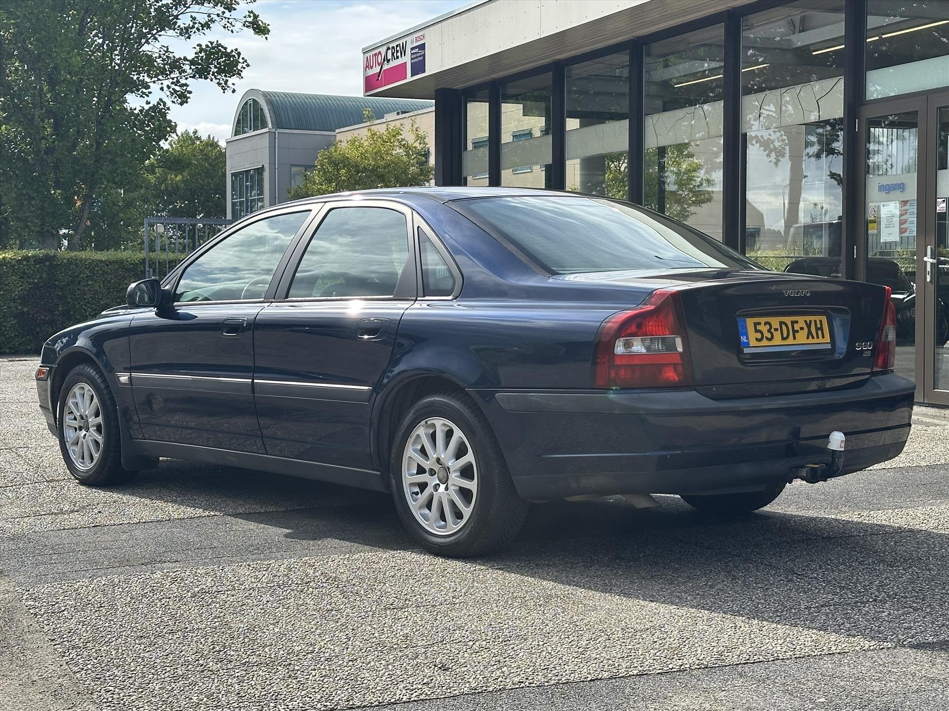 Volvo S80 2.9 147KW Premium, foto 5