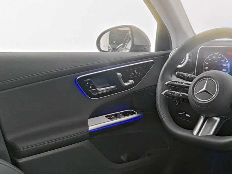 Mercedes-Benz GLC 300 e 4MATIC AMG Plug-In Hybride AMG Line, Auto's, Automaat, 12 maanden, Plug-in hybride, Vierwielaandrijving