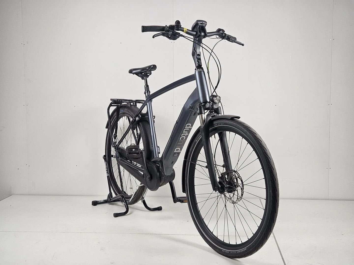Dutch ID Infinity H57, 55 tot 59 cm, Gebruikt, Overige merken