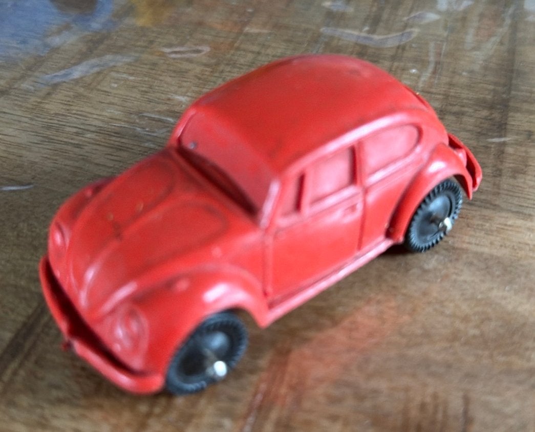 Tomte Volkswagen kever, Auto, Ophalen of Verzenden, Zo goed als nieuw, X
