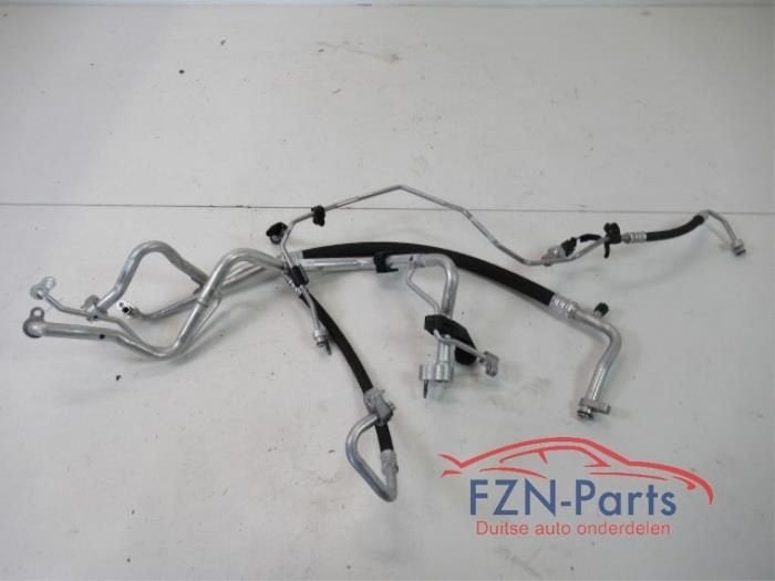 Airco Leiding Mercedes B-Klasse (22728862), Ophalen of Verzenden, Gebruikt