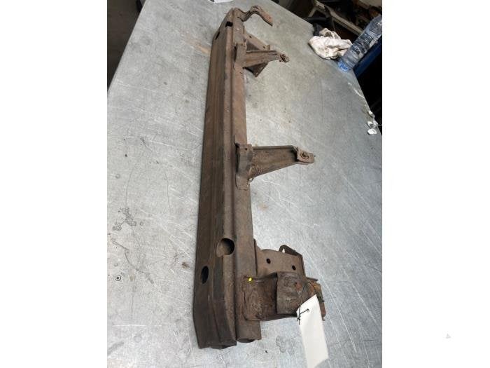 Bumperframe voor van een Toyota Landcruiser, Gebruikt, -, -, Ophalen of Verzenden