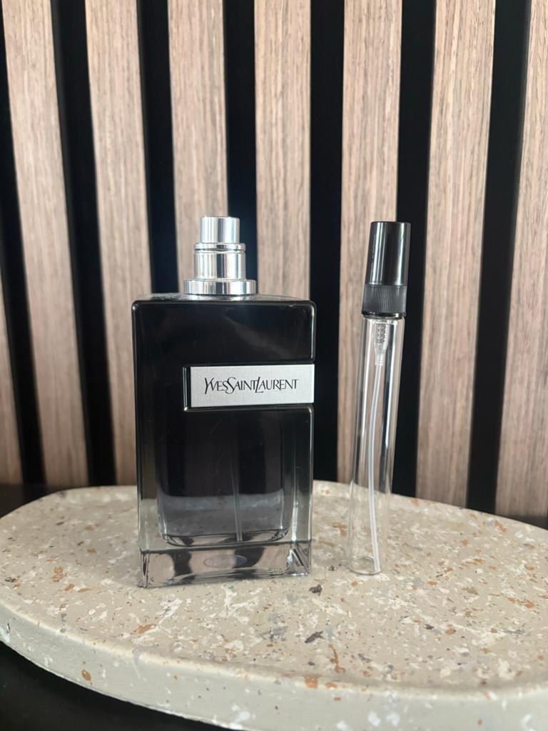 Yves Saint Laurent Y Decant Sample, Ophalen of Verzenden, Nieuw