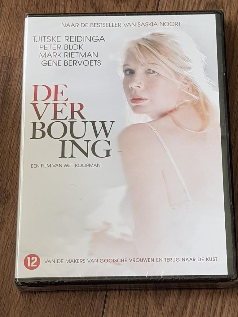 de verbouwing, Alle leeftijden, Ophalen of Verzenden, Nieuw in verpakking