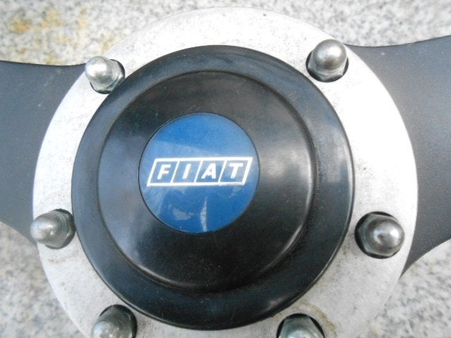 Luisi sportstuur, Verzenden, Nieuw, Fiat