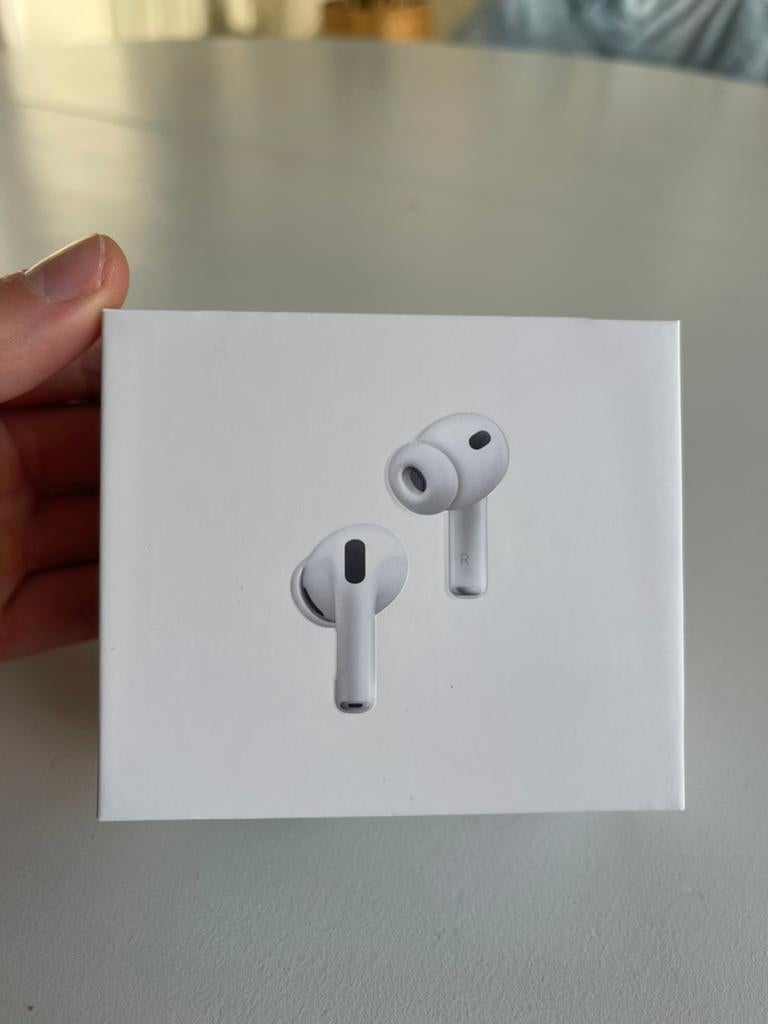 Airpods Pro 3 - Nieuw en Gesealed, Ophalen, Nieuw