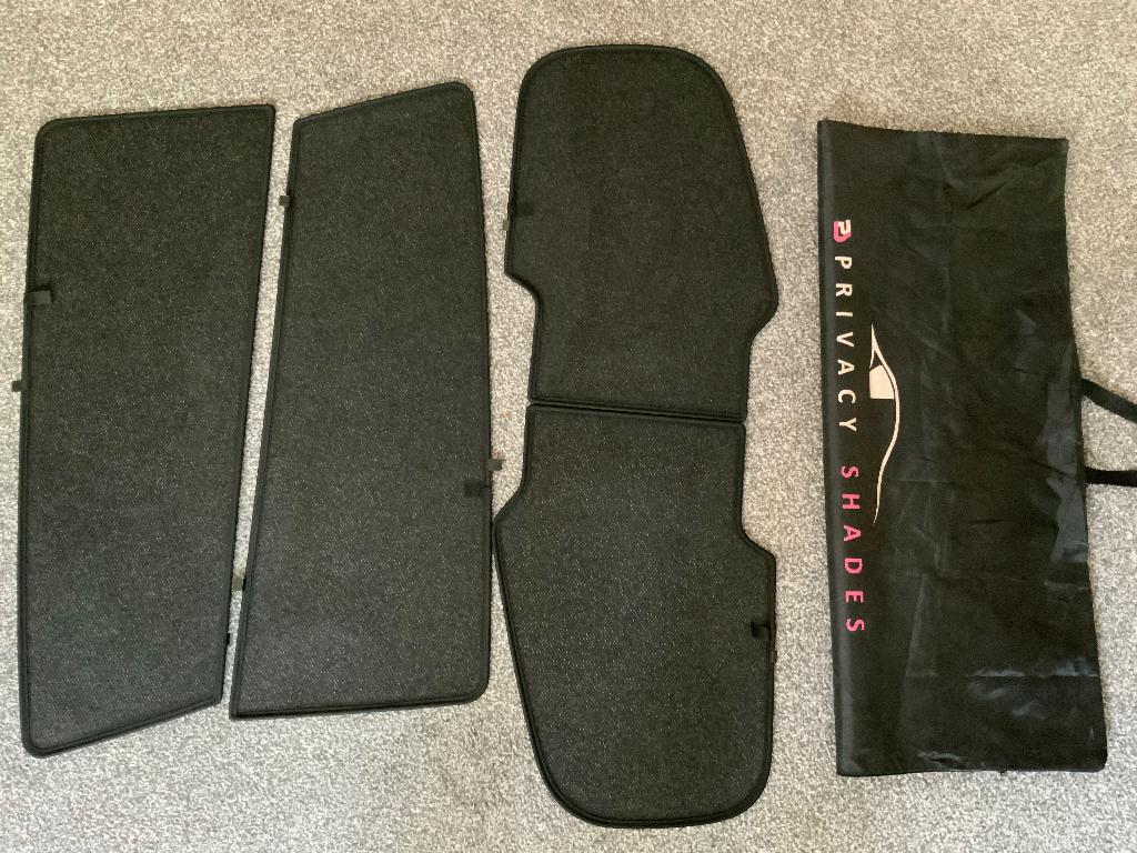 Zonneschermen Kia Sportage 3, 2011-2015, Ophalen, Gebruikt, Kia