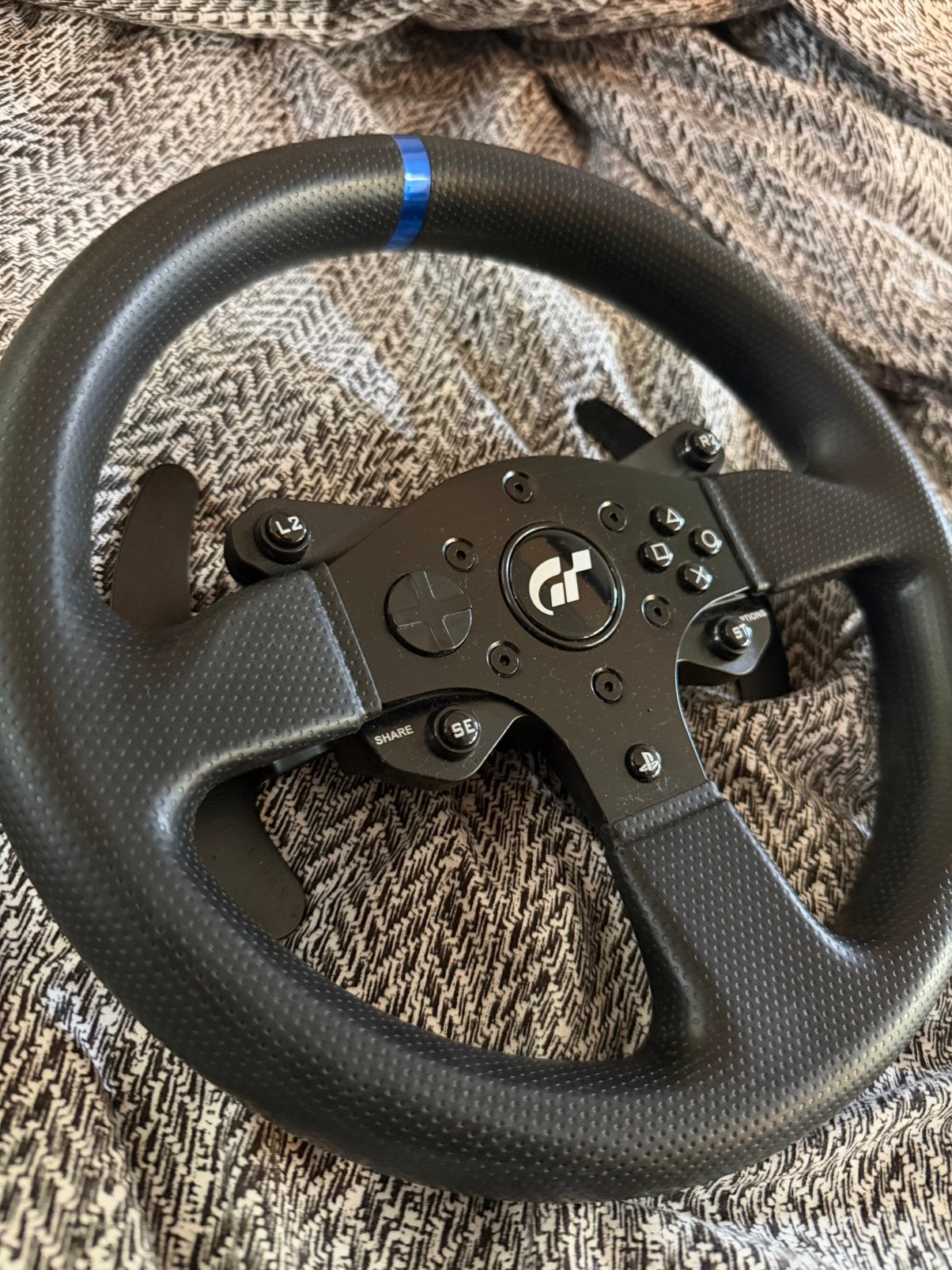 Thrustmaster T300RS los stuur, Ophalen of Verzenden, Gebruikt