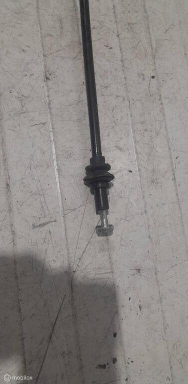 Koppelingskabel Seat Arosa, Gebruikt, Ophalen of Verzenden