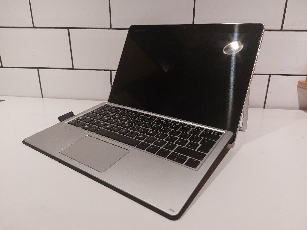 HP Elite x2 G2 i5 2in1 laptop, 2 tot 3 Ghz, Qwerty, Ophalen of Verzenden, SSD