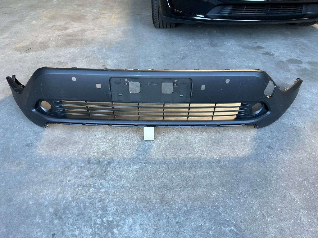 voorbumper corolla cross pdc spoiler 52129-16030/40/70 2020+, Voor, Toyota, Info@toyota.com, Toyota