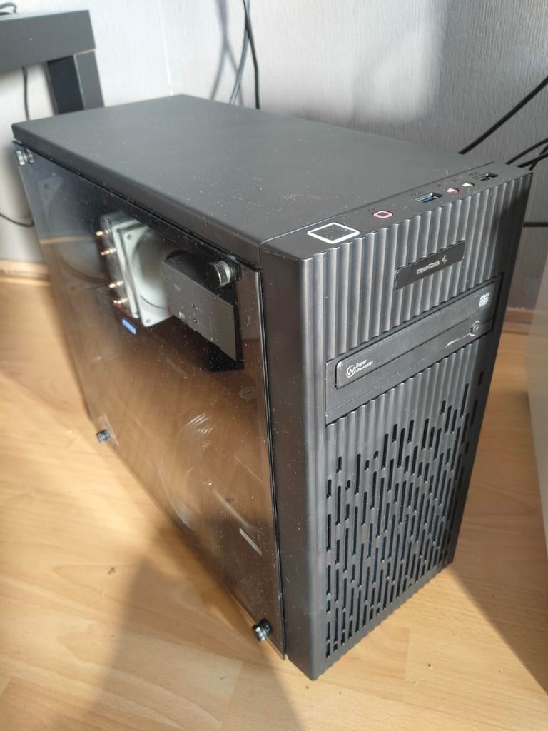 Budget PC, Ophalen of Verzenden