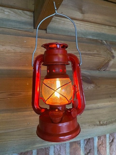 stormlamp, Ophalen of Verzenden