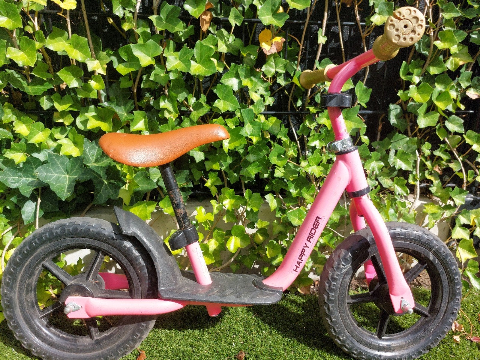 Loopfiets, Ophalen of Verzenden, Gebruikt, Loopfiets