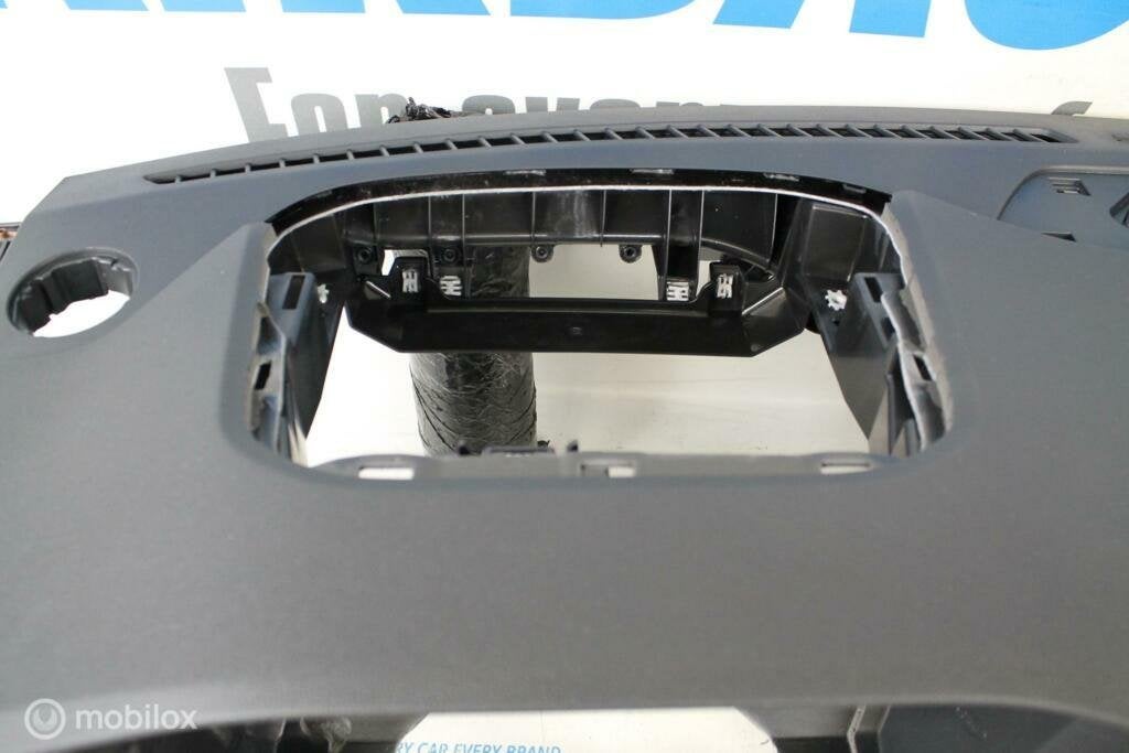 Airbag set Dashboard zwart met HUD speaker Ford Kuga 2019-.., Gebruikt, Ophalen of Verzenden