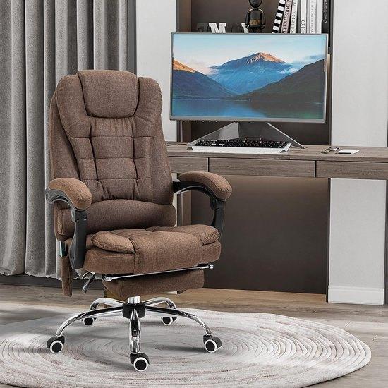 Massage Bureaustoel – Ergonomische Bureaustoel, Corvance B.V., Verzenden, Nieuw, Corvancebol@gmail.com