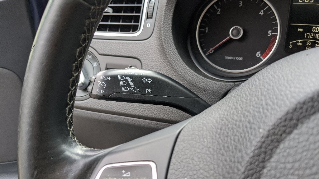 VW Polo 6R, Ibiza, Fabia, T5 T6 cruise control inbouw, Ophalen, Nieuw, Seat