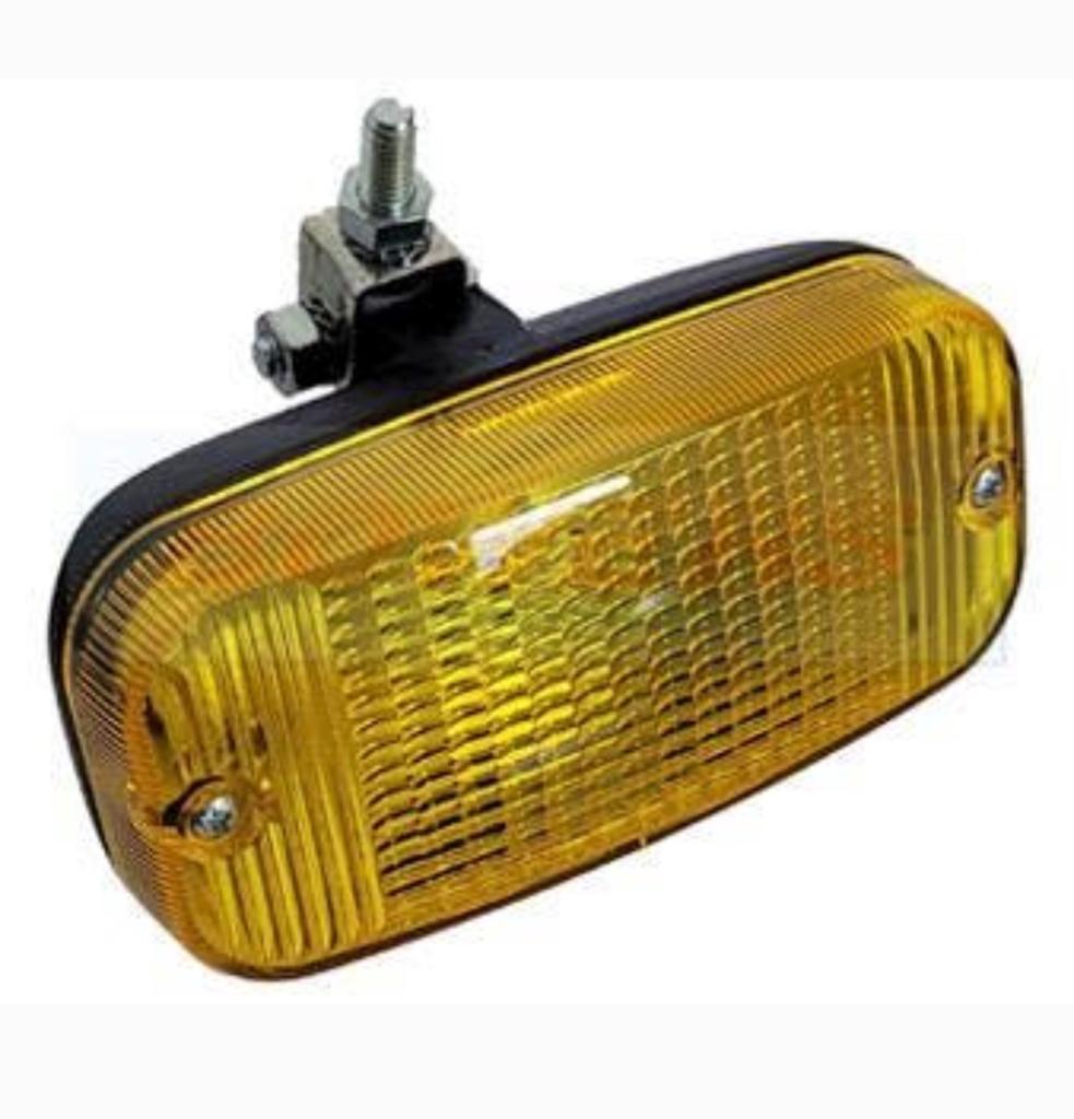 Hella Talmu Gele Dagrijlampen Set 2 stuks 2XD964296131 nieuw, Ophalen of Verzenden, H, H, H