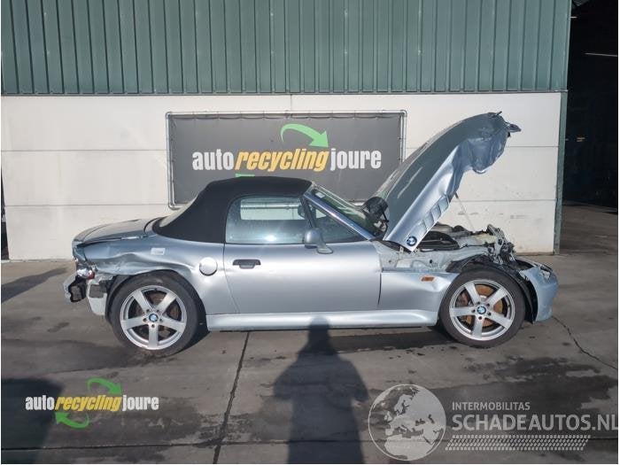 BMW Z3 Z3 Roadster (E36/7), Cabrio onderdelen (kleur: 309 AR
