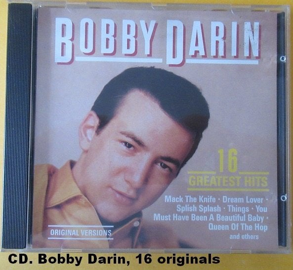 12 X CD, John Denver, Jan & Dean, Fats Domino, Caribbean, Ophalen of Verzenden, Zo goed als nieuw