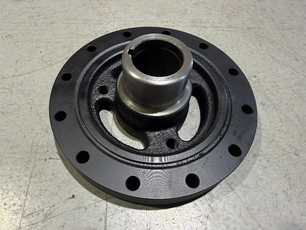 Nieuwe krukas balancer Chevrolet small block 283, 307, 327., Ophalen of Verzenden, Nieuw, Chevrolet