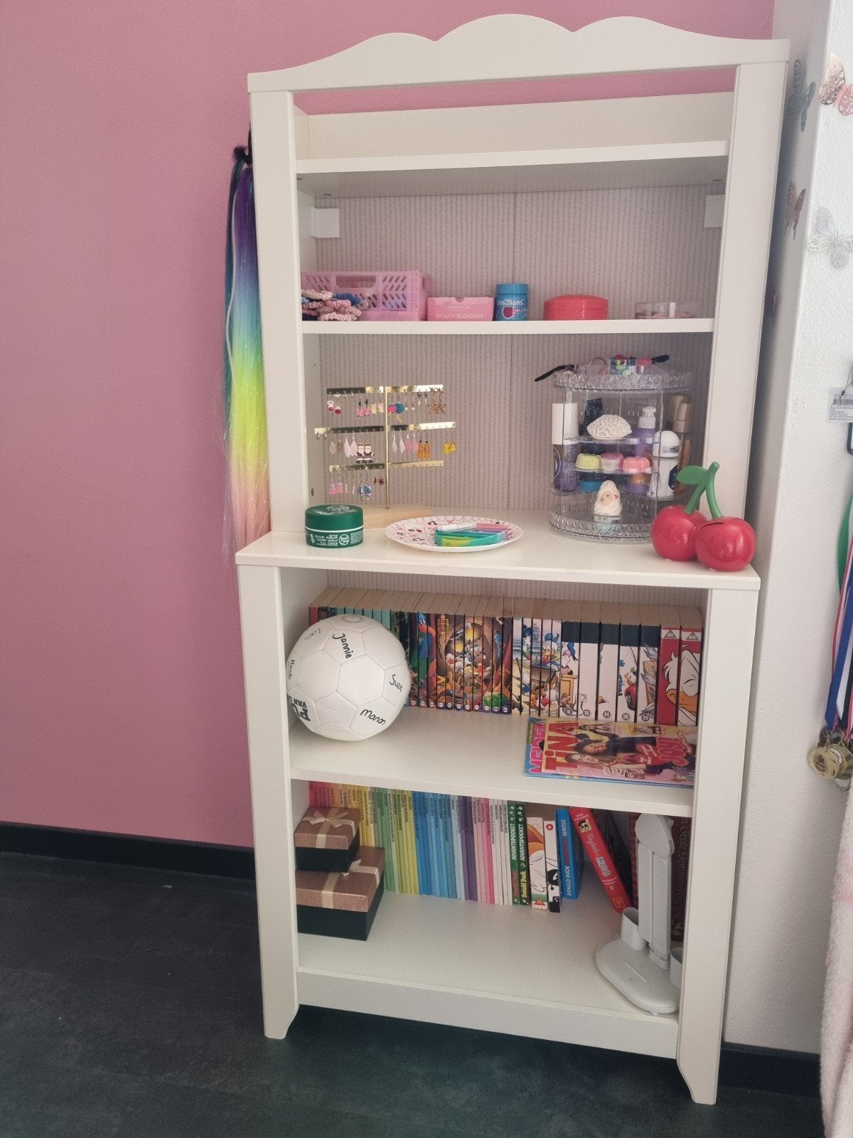 kast hensvik ( commode), Huis en Inrichting, Ophalen, Gebruikt