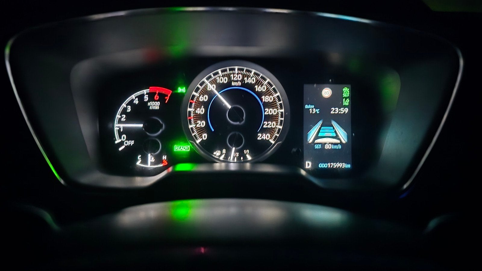 Foto 21 van ​Toyota Corolla 1.8 Hybrid (2019) | Automaat | CarPlay