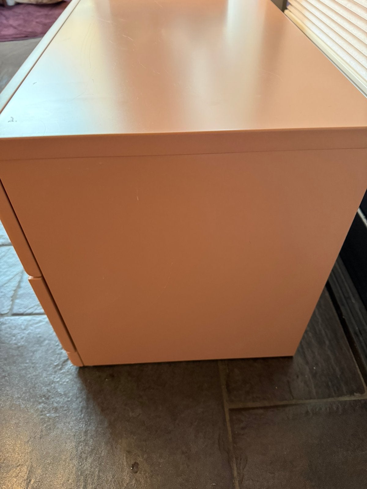 Foto 8 van hkliving chest ladekast blush 2 lades