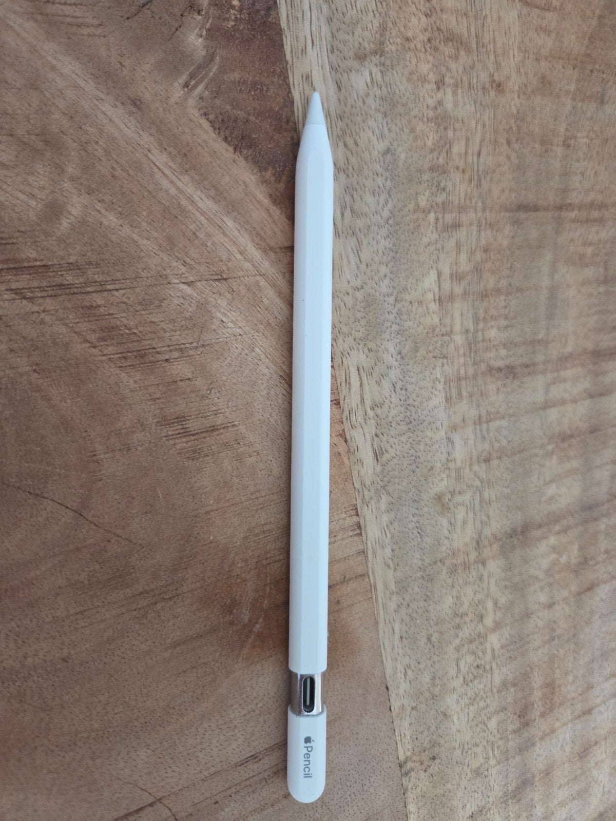 Apple Pencil 2, Computers en Software, Apple iPads, Ophalen of Verzenden, Zo goed als nieuw, Wit