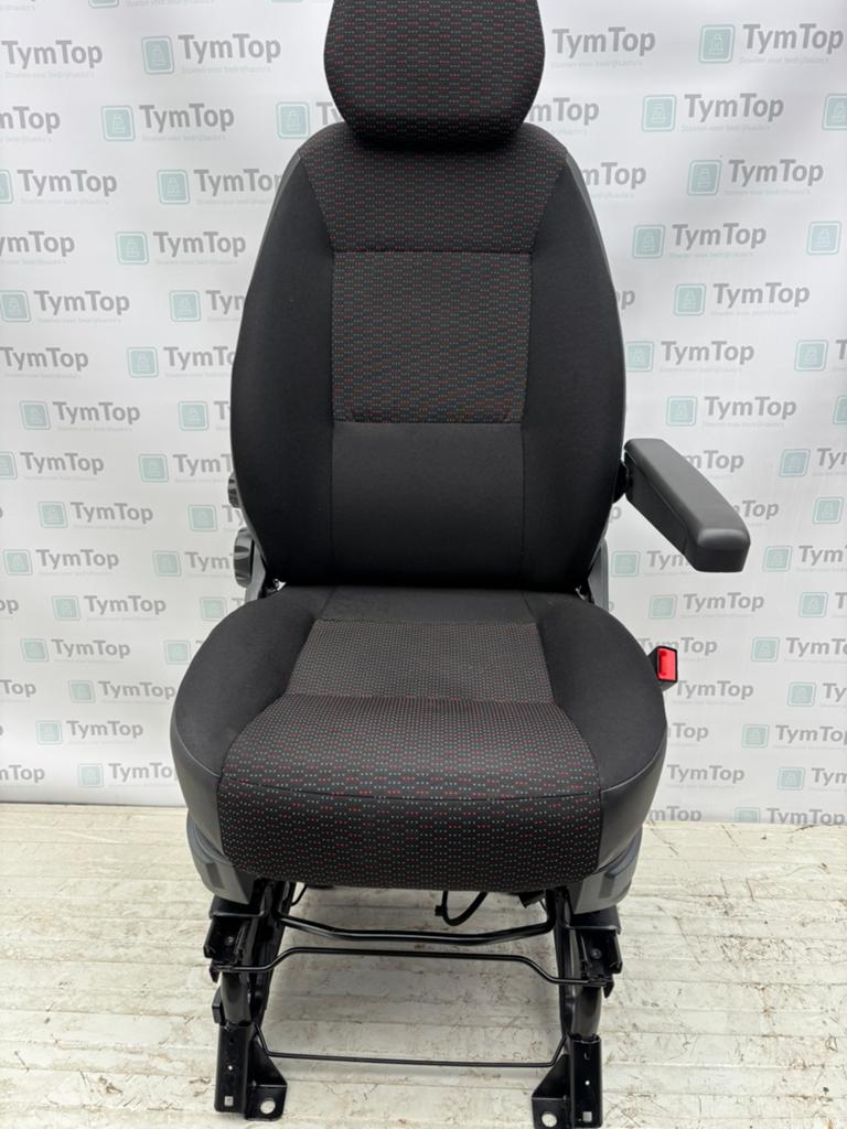 stoel rechts voor Fiat Ducato Citroen Jumper Peugeot Boxer, Auto-onderdelen, Tymtop5@gmail.com, 3161ek, Tymtop, Nieuw