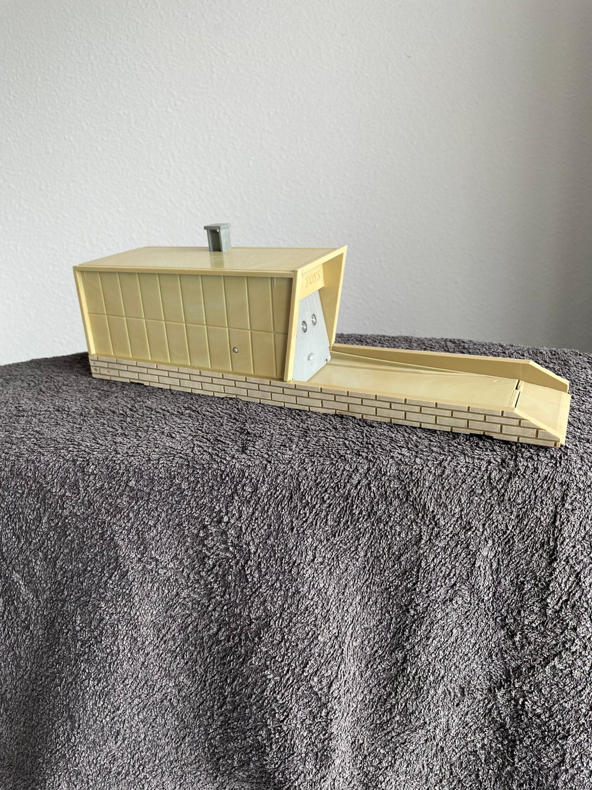 Te koop: BOX DINKY TOYS 502., Verzenden, Zo goed als nieuw