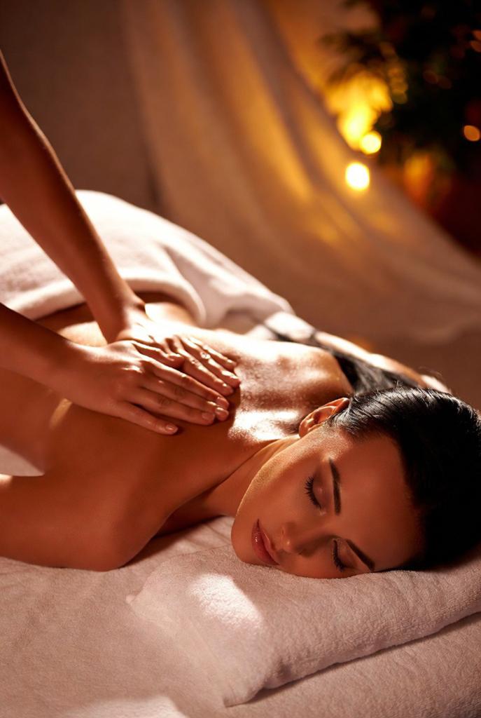 Ontspannende massage aan huis voor vrouwen, Diensten en Vakmensen