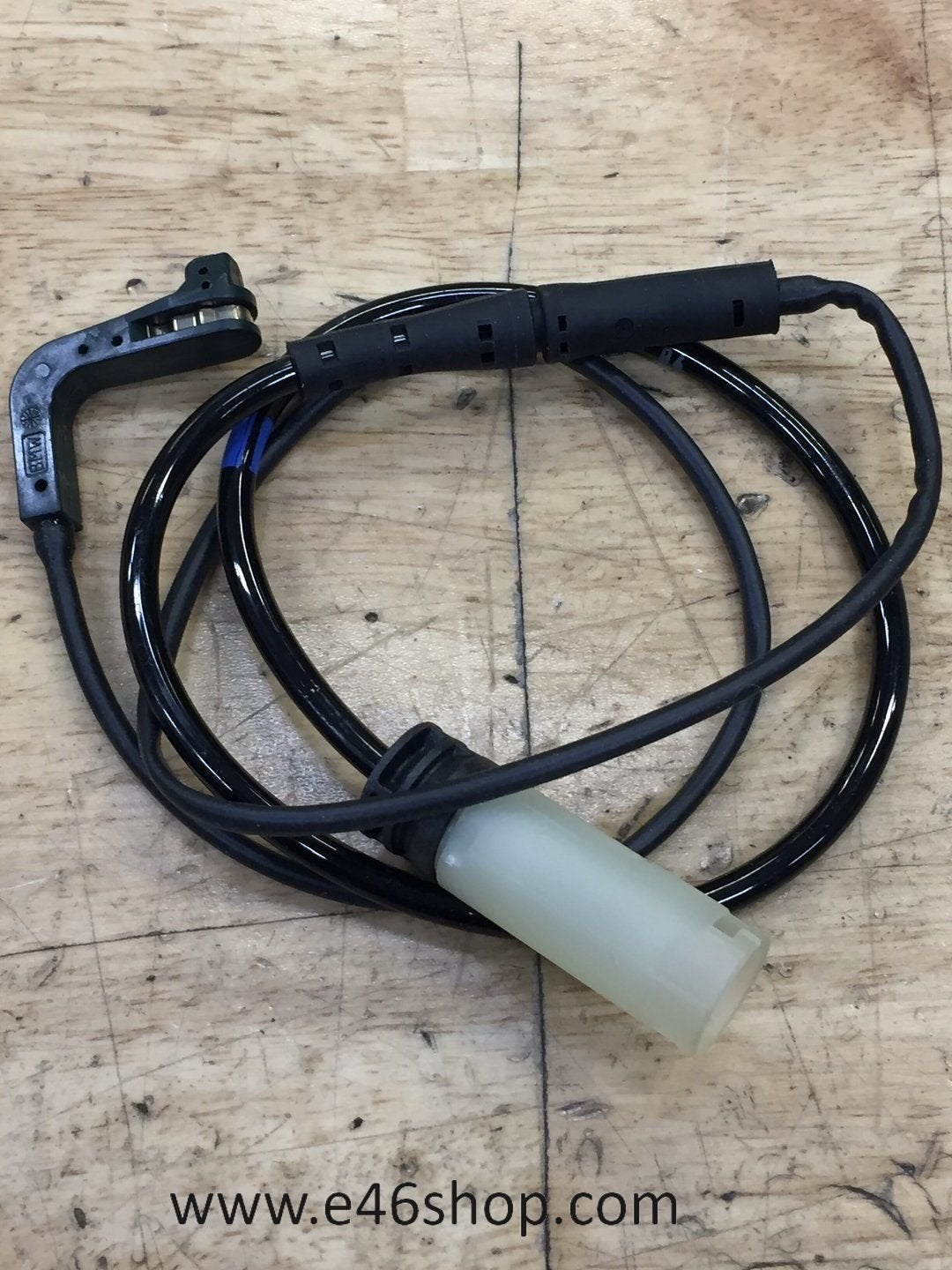 REMSLIJT sensor BMW M5 E61 oe 34352283035 org en nieuw BMW, -, -, Nieuw, Ophalen of Verzenden
