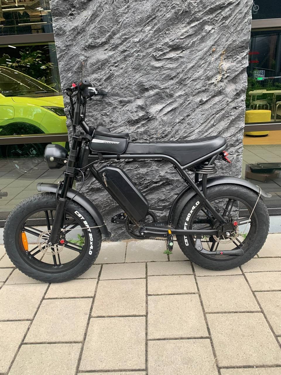 Fatbike, 59 cm of meer, Ophalen of Verzenden, Nieuw, Overige merken