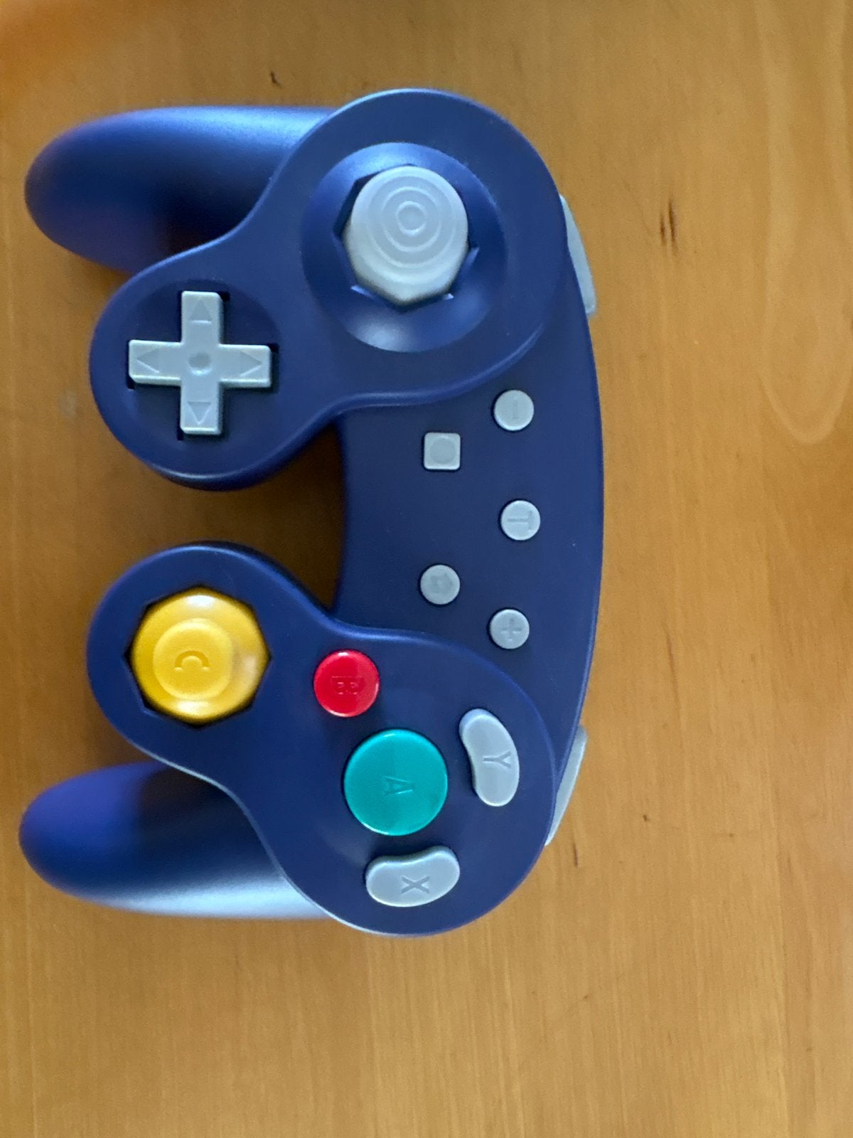 Bluetooth GameCube like controller nieuw, Ophalen, Nieuw