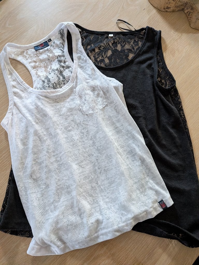 top maat 40, Kleding | Dames, Maat 38/40 (M), Zwart, Ophalen of Verzenden, Zo goed als nieuw