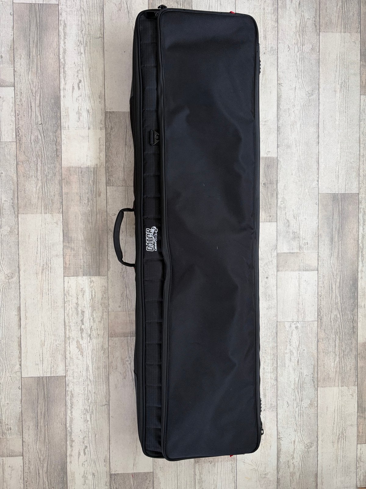 Gator Cases G-PG-76SLIM Pro-Go Keyboardtas, Ophalen, Gebruikt, Keyboard of Synthesizer