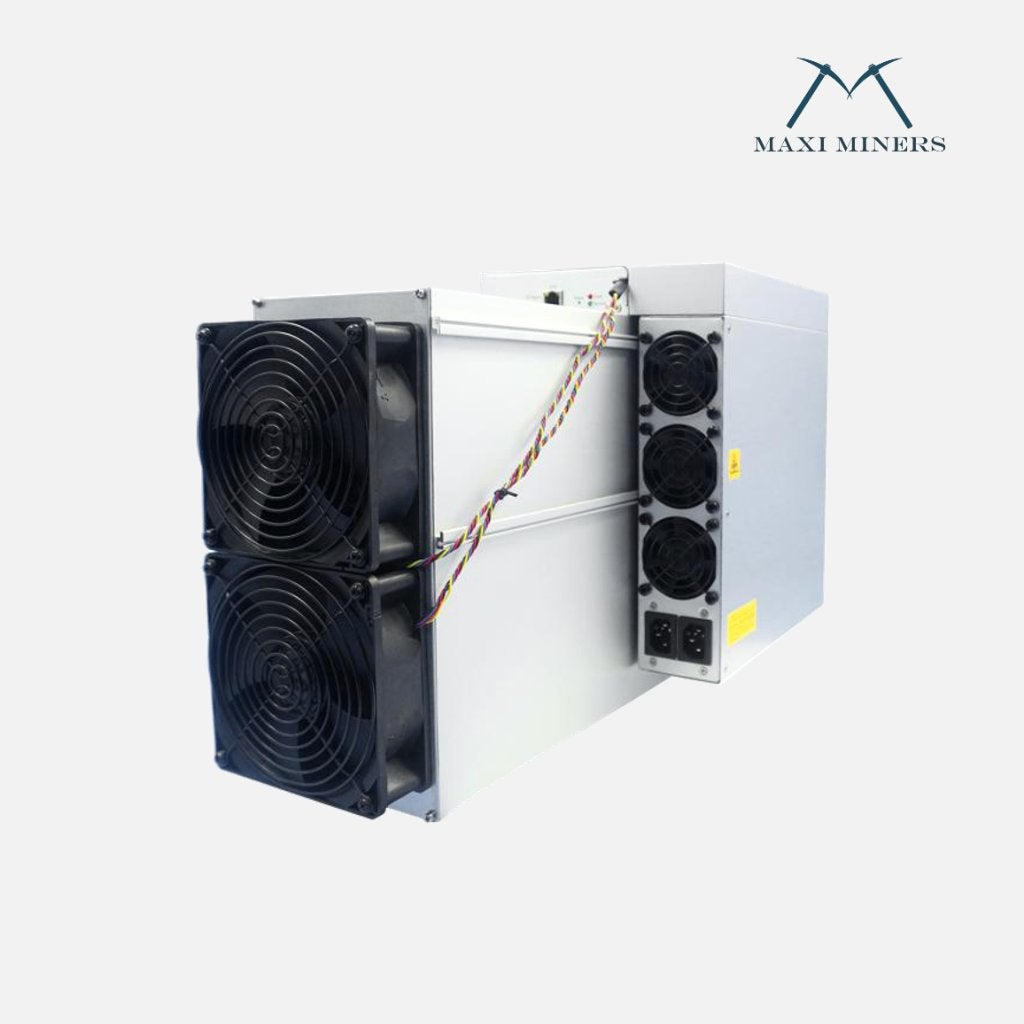 Antminer Z15 Pro (860K), Verzenden, Nieuw, Geperforeerd, Geperforeerd