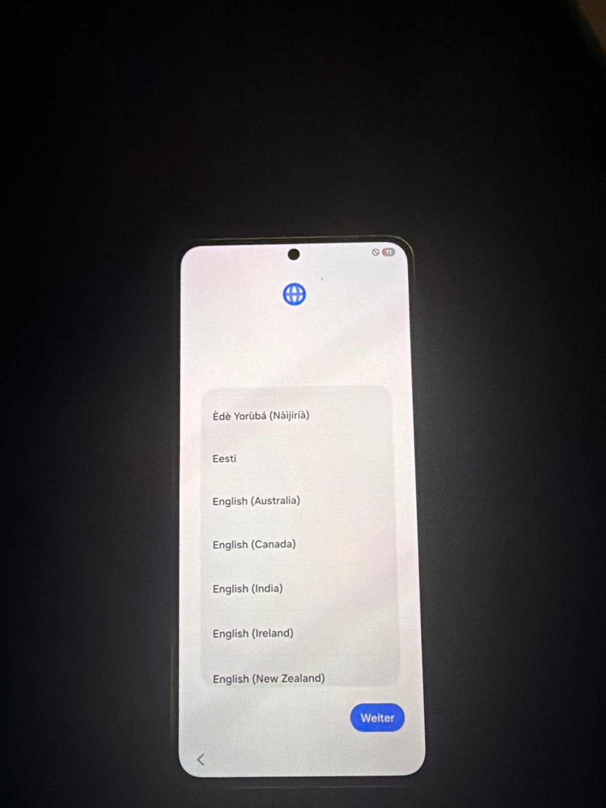 Samsung Galaxy S21 128GB - Zo goed als nieuw, Touchscreen, Ophalen of Verzenden, Zo goed als nieuw, Zonder abonnement