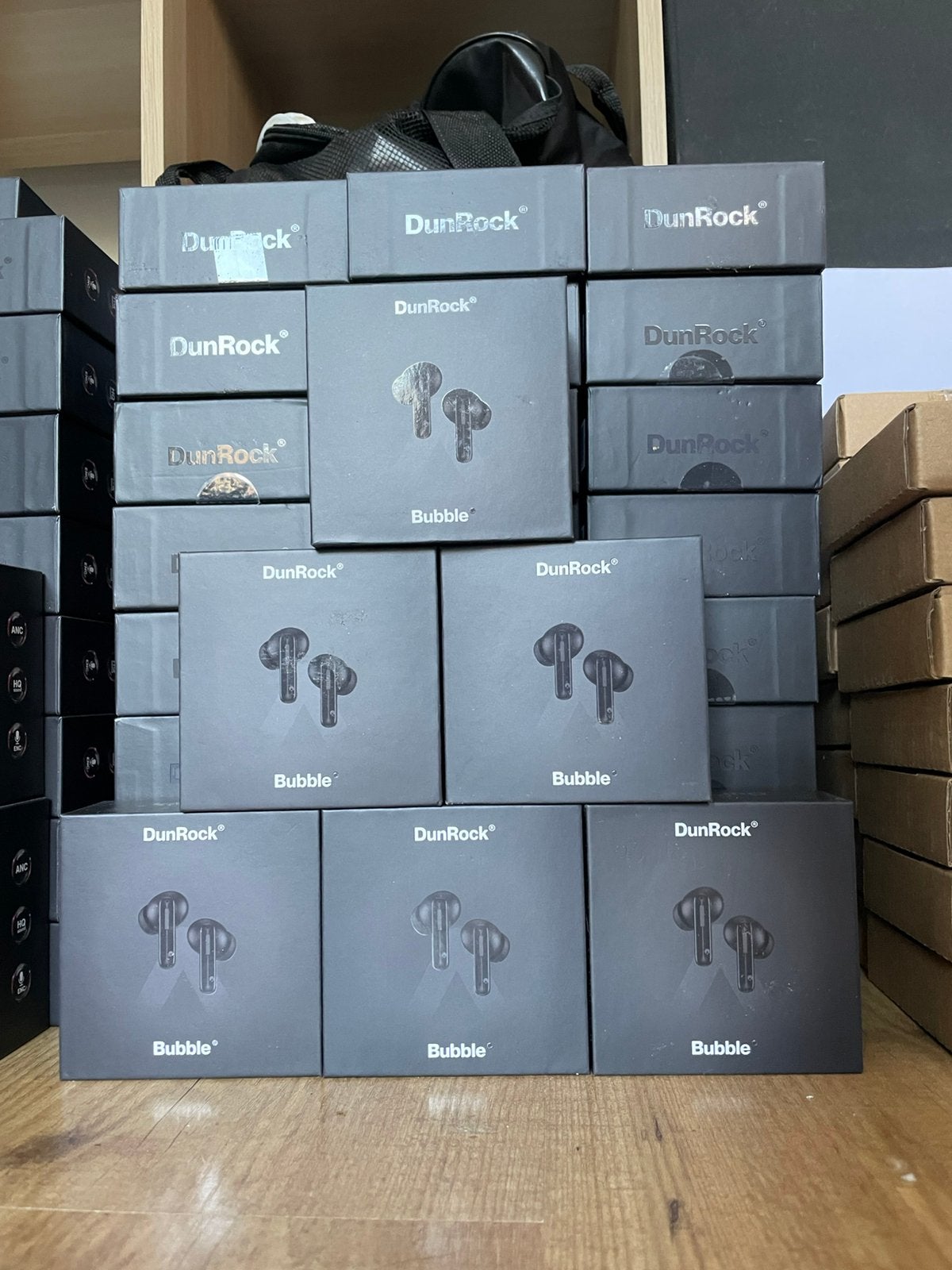 Retour partij Oortjes Bluetooth, Verzenden, Nb, Nb, Nb
