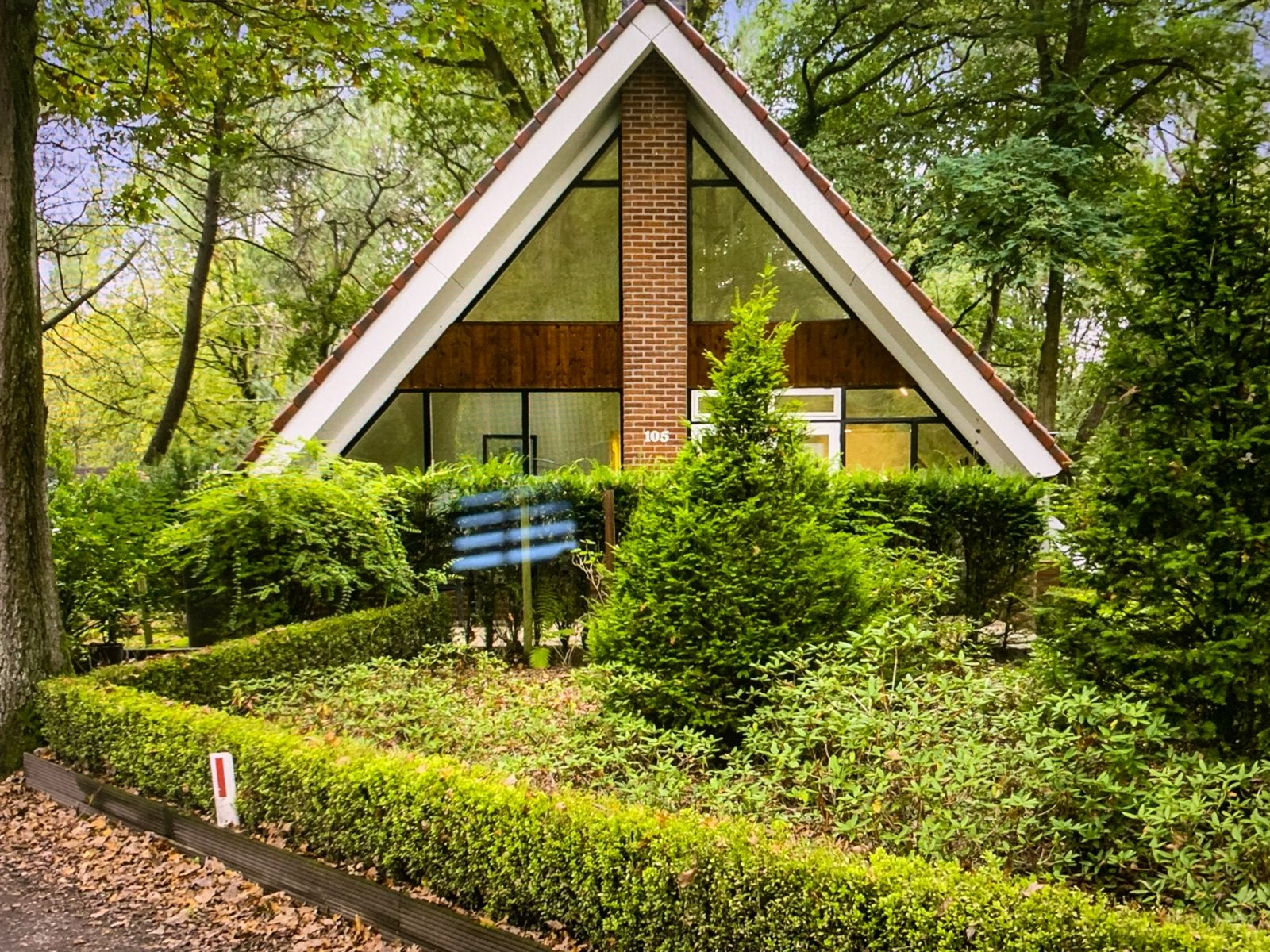 Div.  woningen te huur op Bung. de Stille Wille Meijel, In bos, Recreatiepark, Speeltuin, Eigenaar
