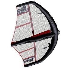 Reedin SuperWing X 3.6 - Zo goed als nieuw, Watersport en Boten, Wingsurfen, Ophalen of Verzenden, Zo goed als nieuw, Wingsurf-wing