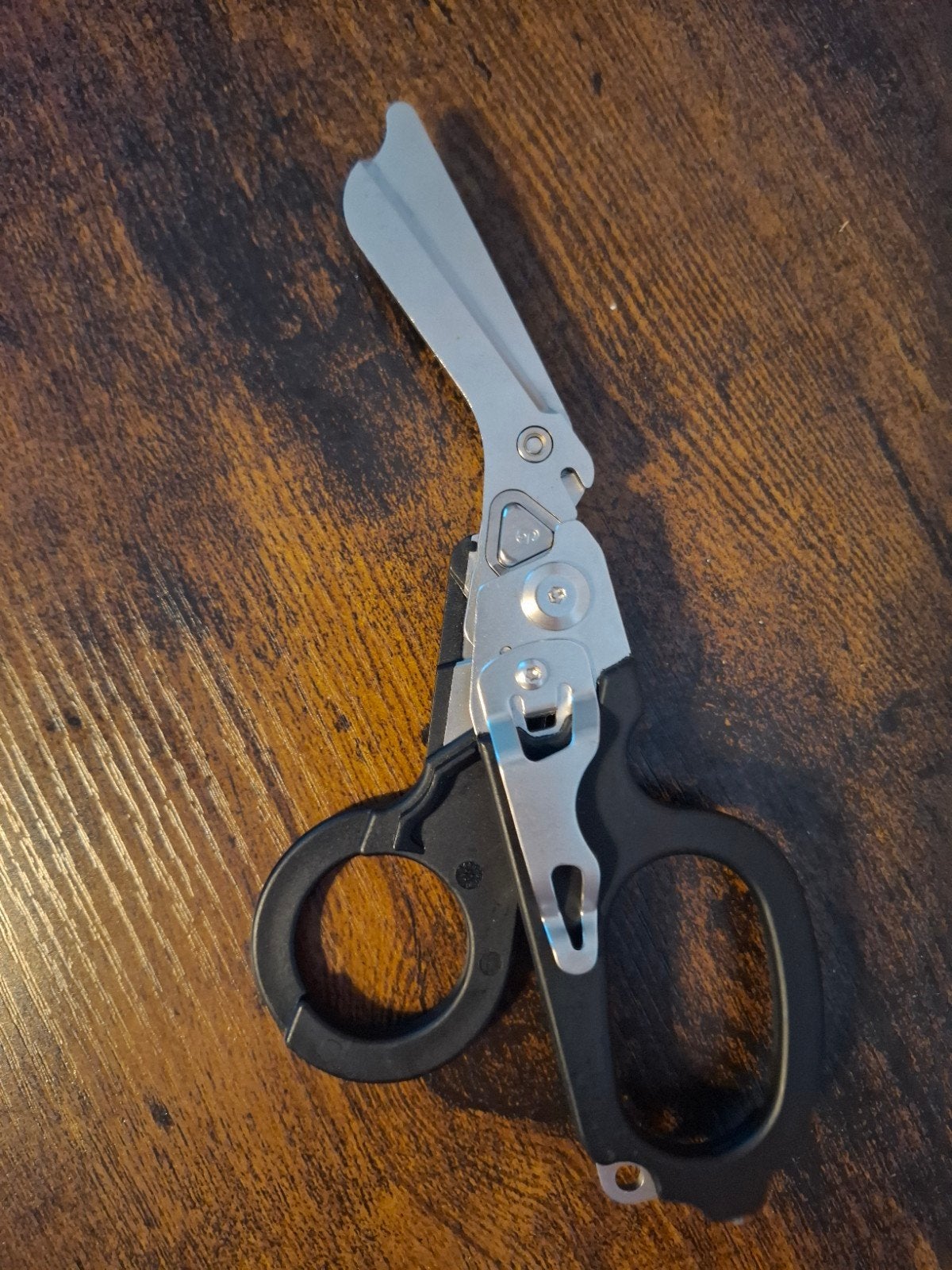 Multitool schaar, Ophalen of Verzenden, Nieuw, Multitool, Overige merken