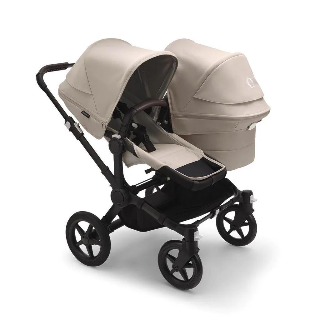 Bugaboo donkey 5 compleet, Kinderen en Baby's, Kinderwagens en Combinaties, Zo goed als nieuw, Bugaboo, Ophalen of Verzenden