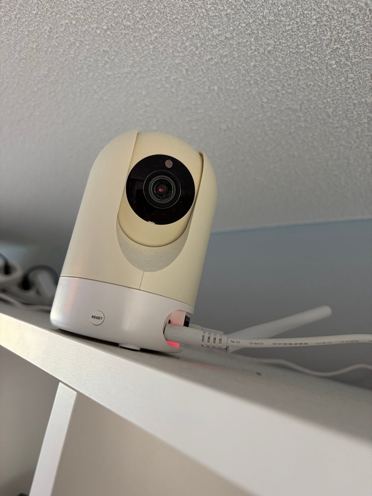 Foscam FI9816P V3 HD IP Camera - Binnencamera, Ophalen, Gebruikt, Binnencamera