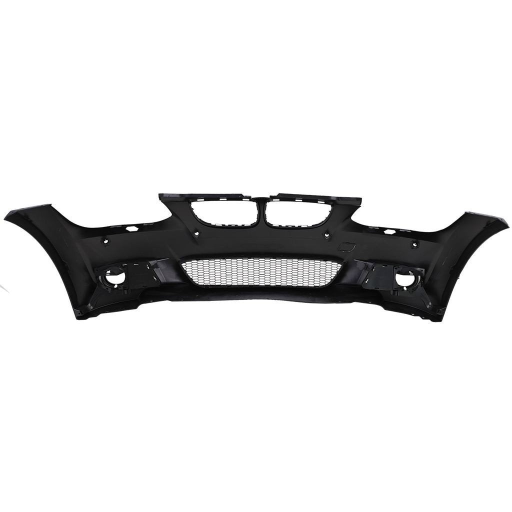Bumper Set Bodykit Geschikt Voor Bmw 3 serie E92 / E93 M Pac, Verzenden, Automotive Parts, A.parts@hotmail.nl, Trasmolenlaan 12 3447 GZ Woerden