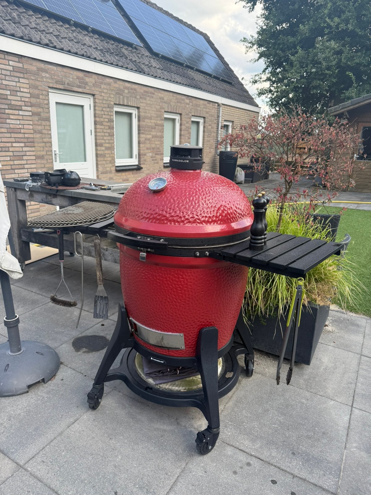 Komado big joe 3, Ophalen of Verzenden, Zo goed als nieuw