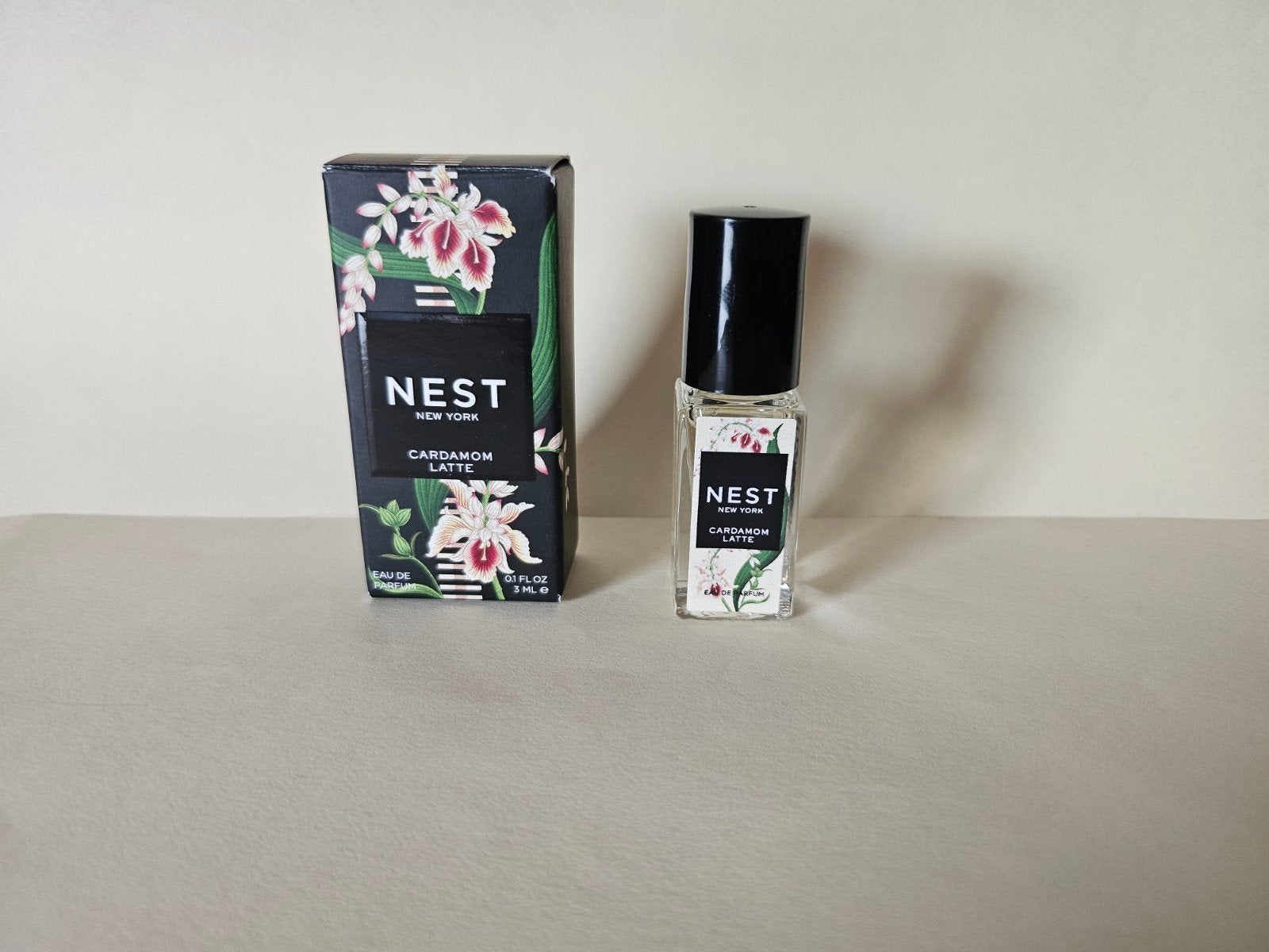 Nest New York Cardemom Latte, Ophalen of Verzenden, Nieuw