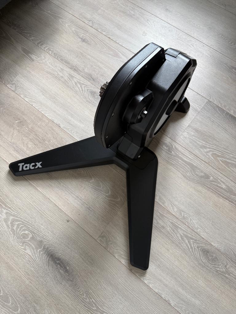 Tacx flux s, Sport en Fitness, Wielrennen, Ophalen, Overige typen