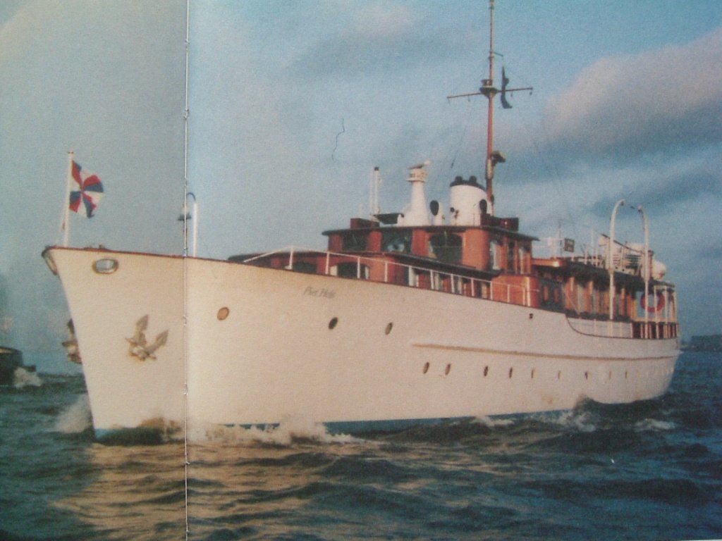 60 jaar Prinsenjacht Piet Hein., W. Geneste, Ophalen of Verzenden, 20e eeuw of later, Gelezen